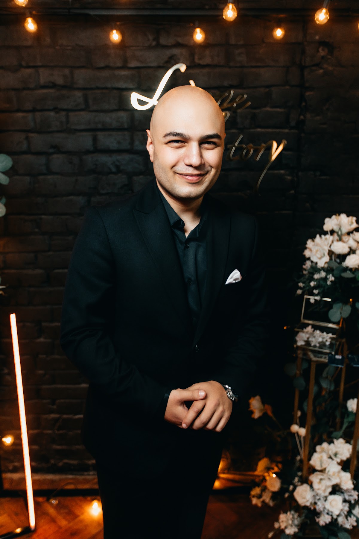 Портфолио: Корпоратив