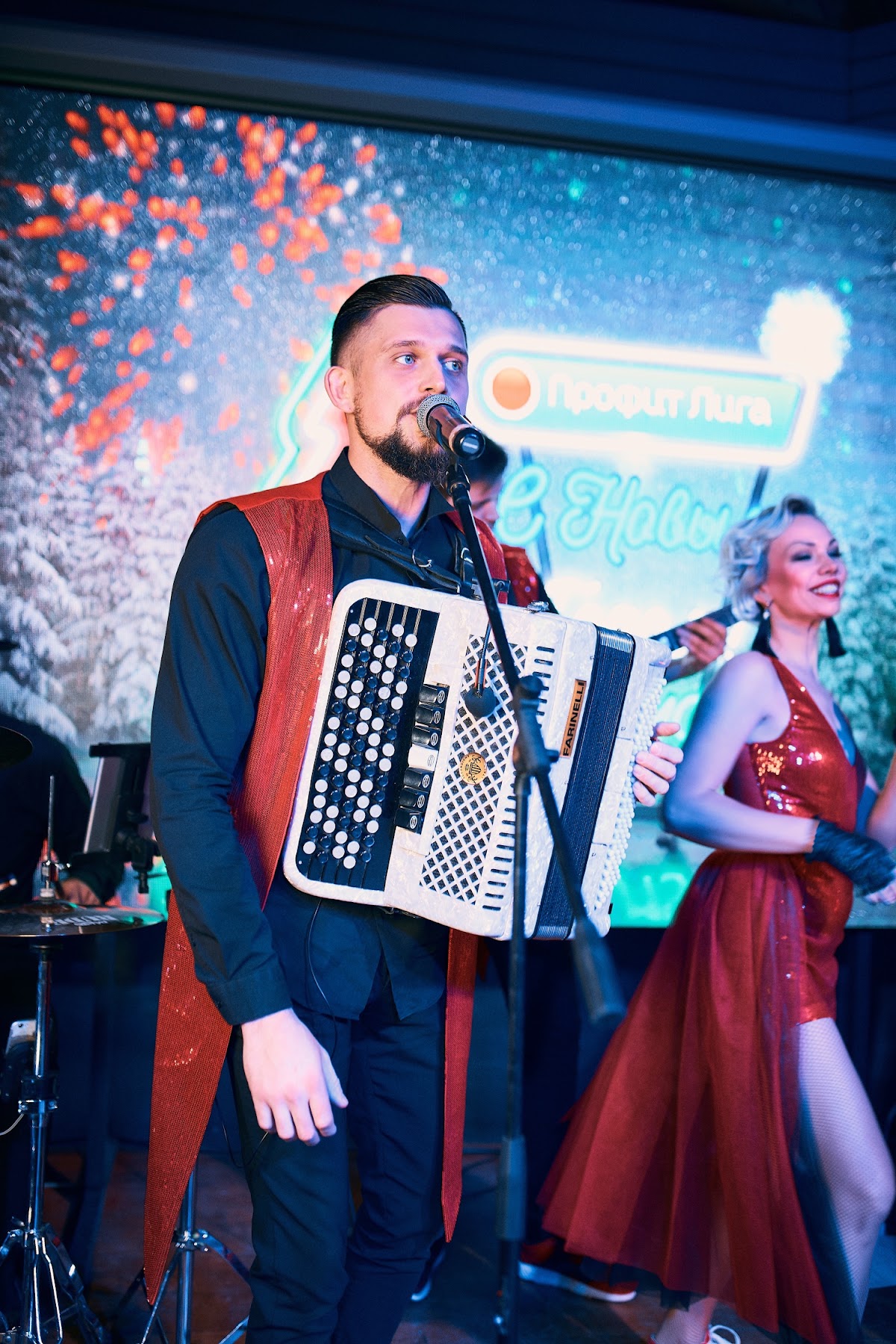 Портфолио: Свадьба