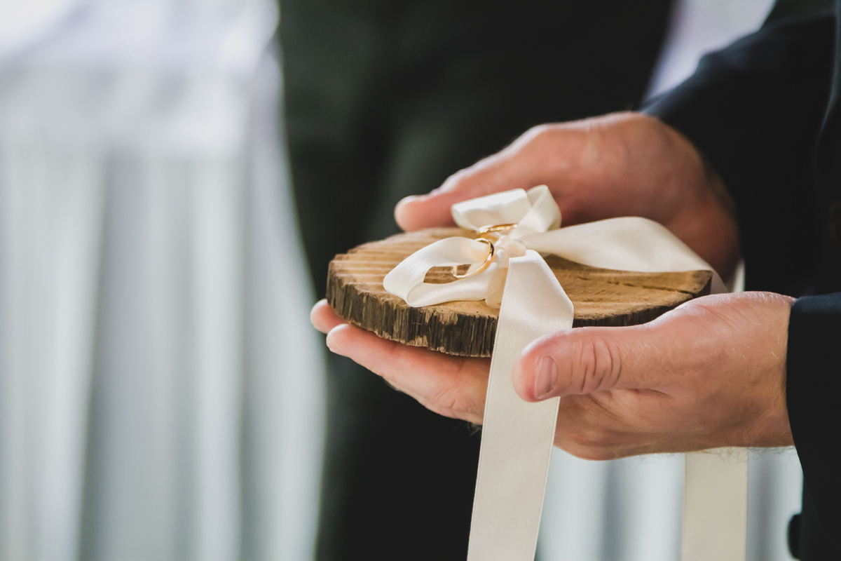 Wedding Alexandra & Evgeniy