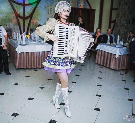 Ирина Пиндыч