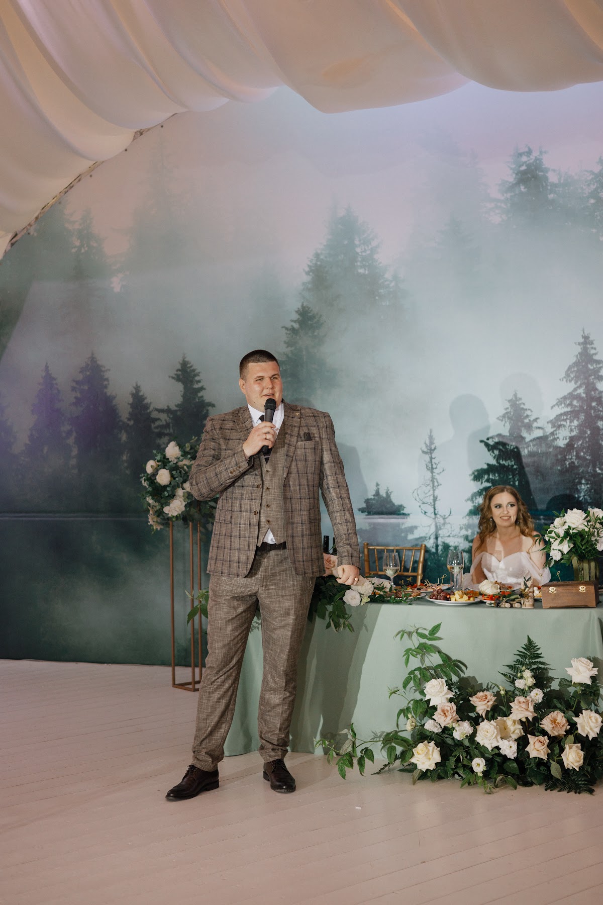 Артем и Юля 2021