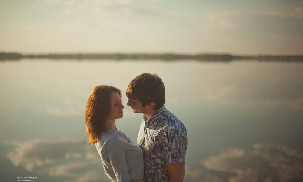 love story