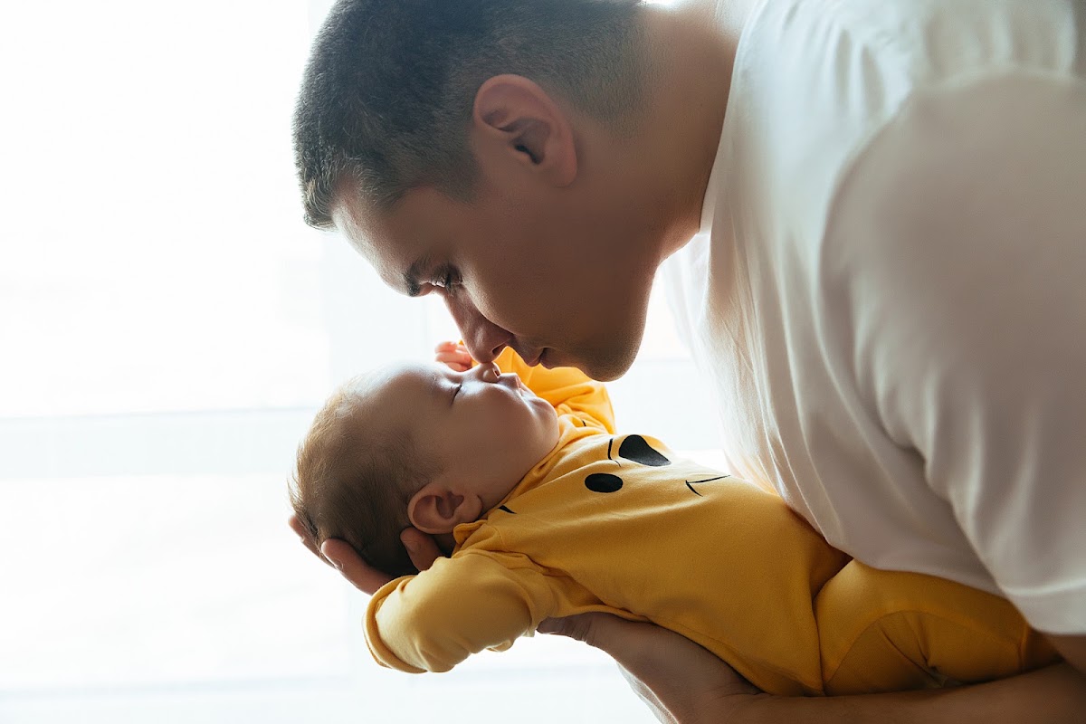 Портфолио: Семья