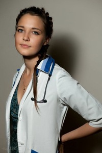 Катерина Чижова