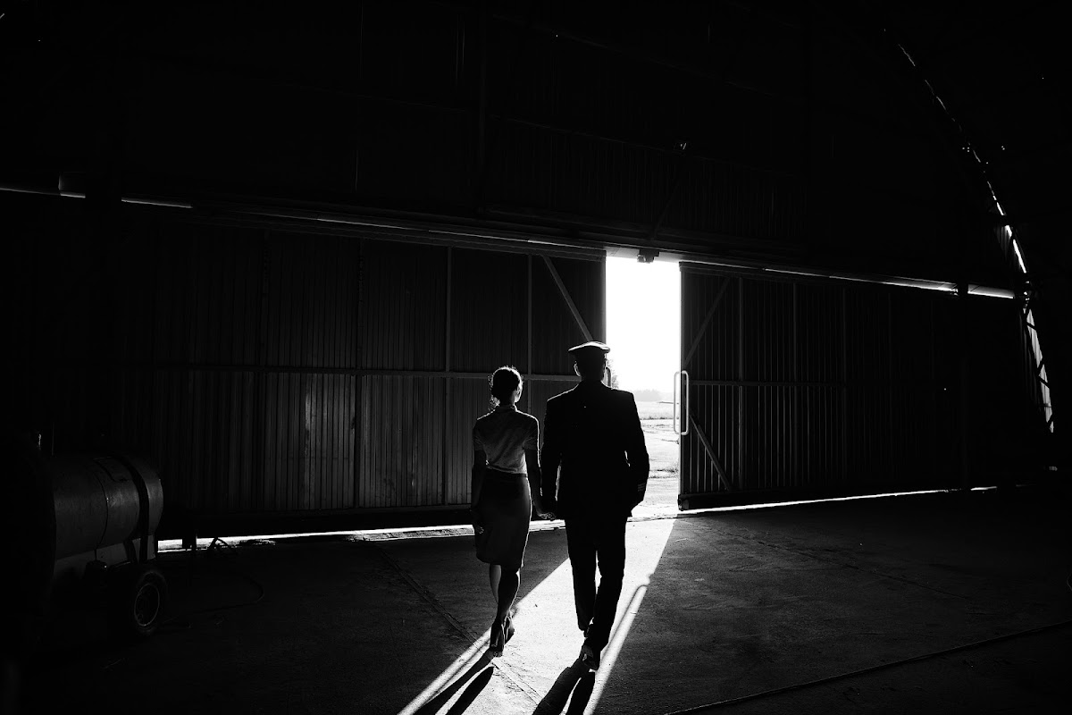 Андрей & Ульяна