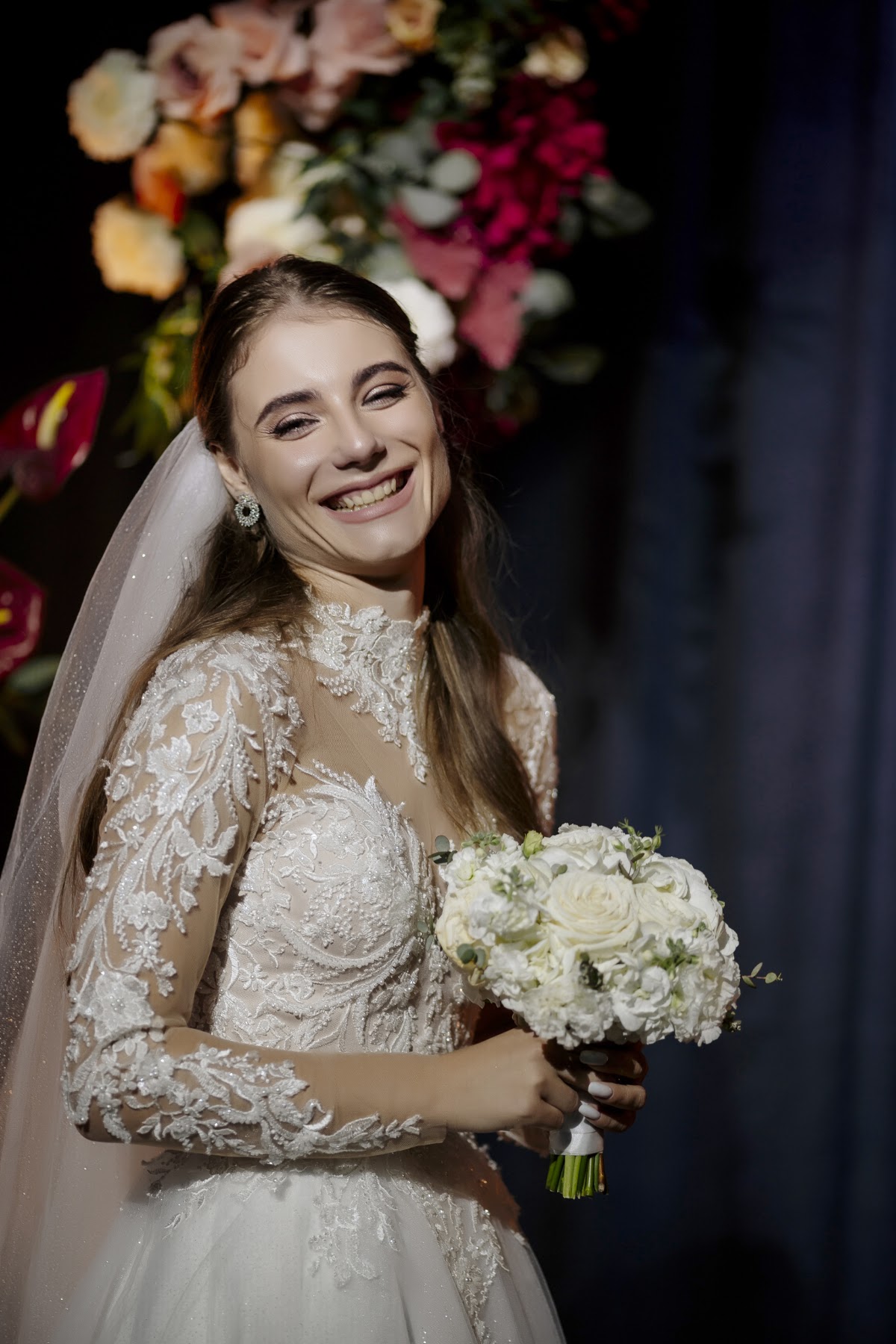 Екатерина и Вадим