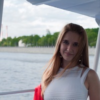 Анастасия Буланцева