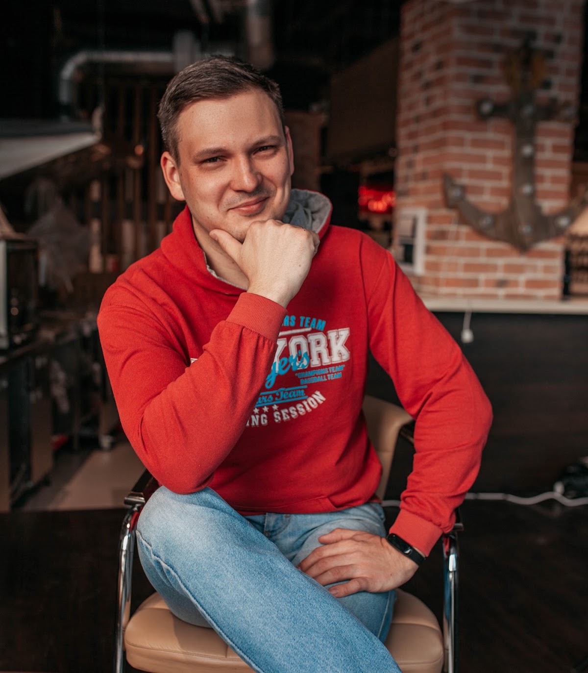 Портфолио: Свадьба