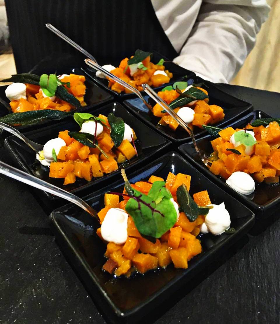 Conglomerate Catering — кадр 5 из 20