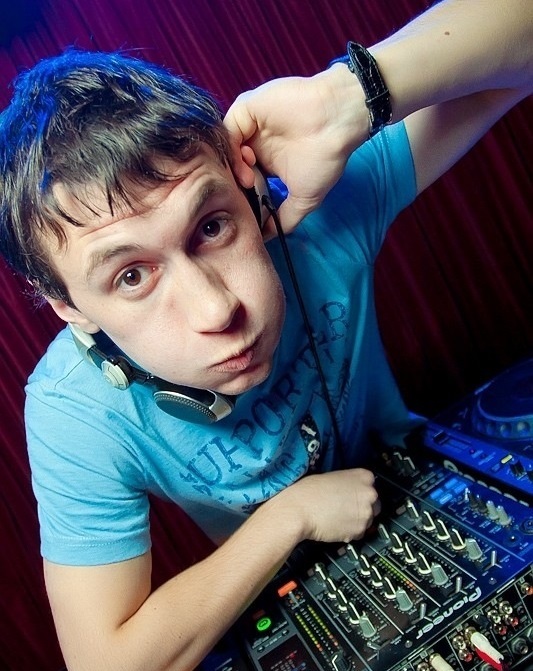 Илья Рогальский