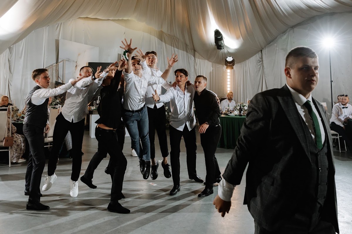 NN. Wedding Day. 2022