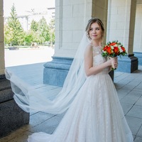 Валерия Лысенко