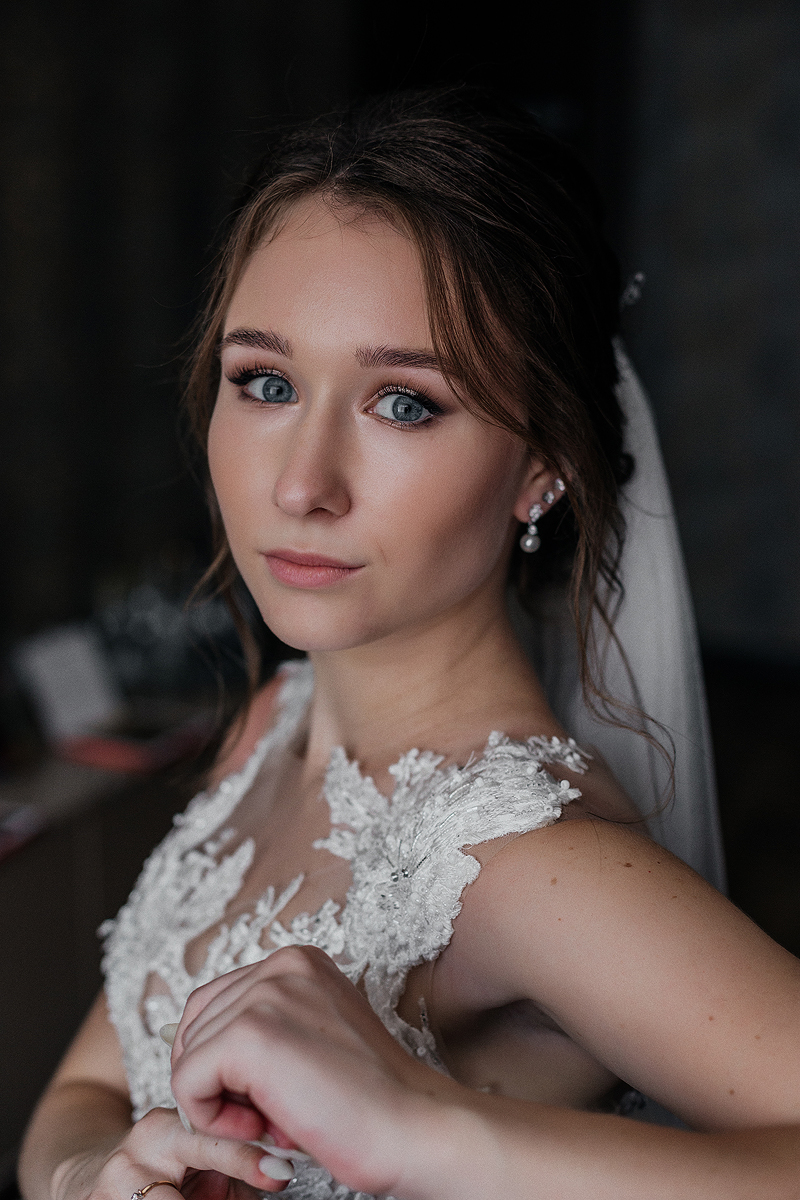 Алина и Давыд