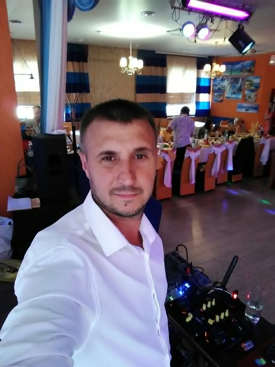 Рафаэль Шакиров