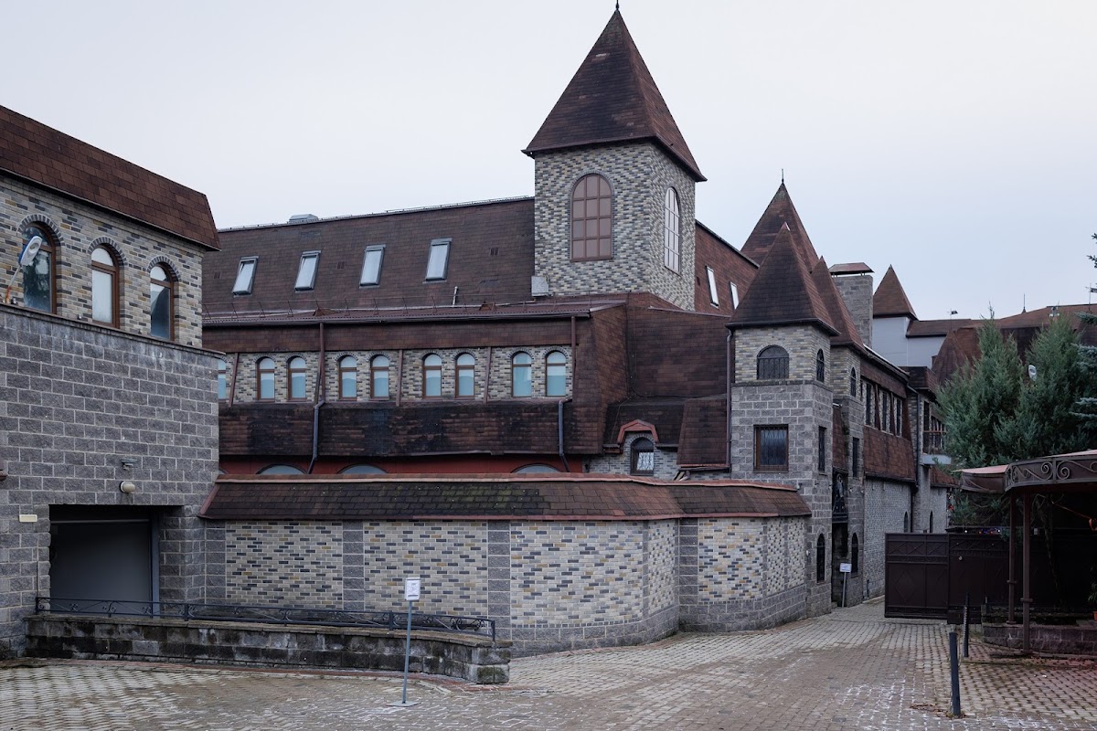 Немчиновка парк — кадр 3 из 268
