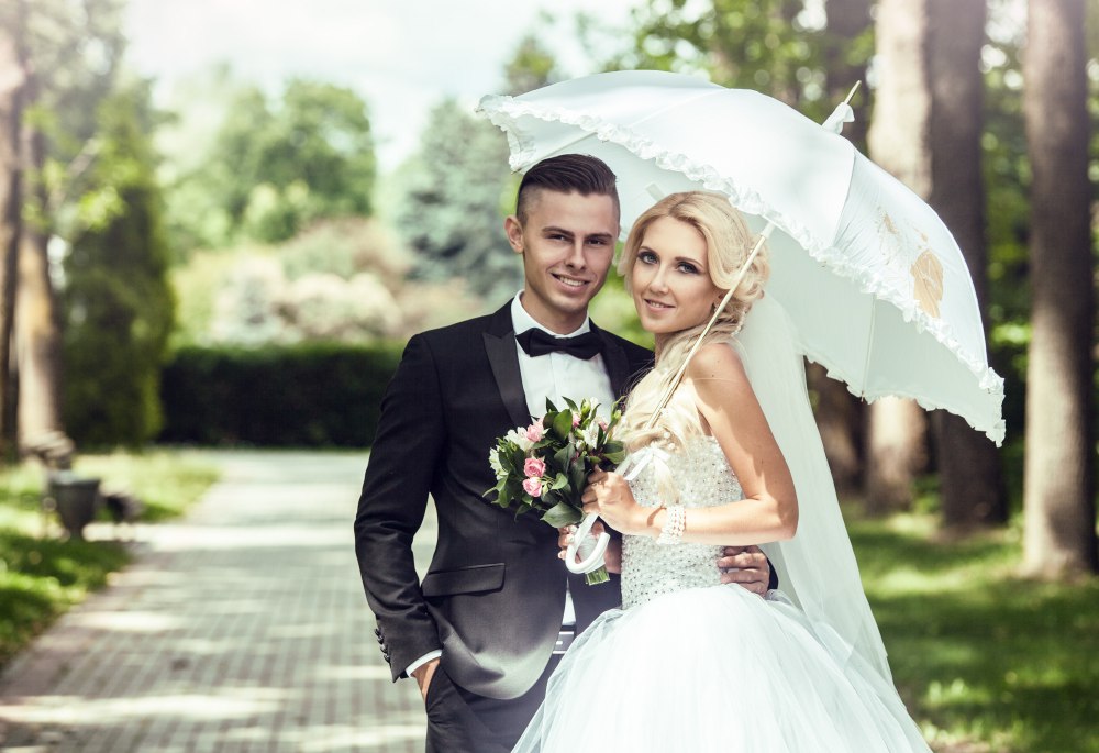Портфолио: Свадьба