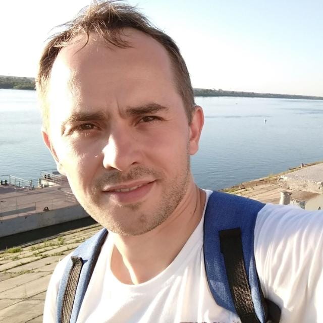 Михаил Широких