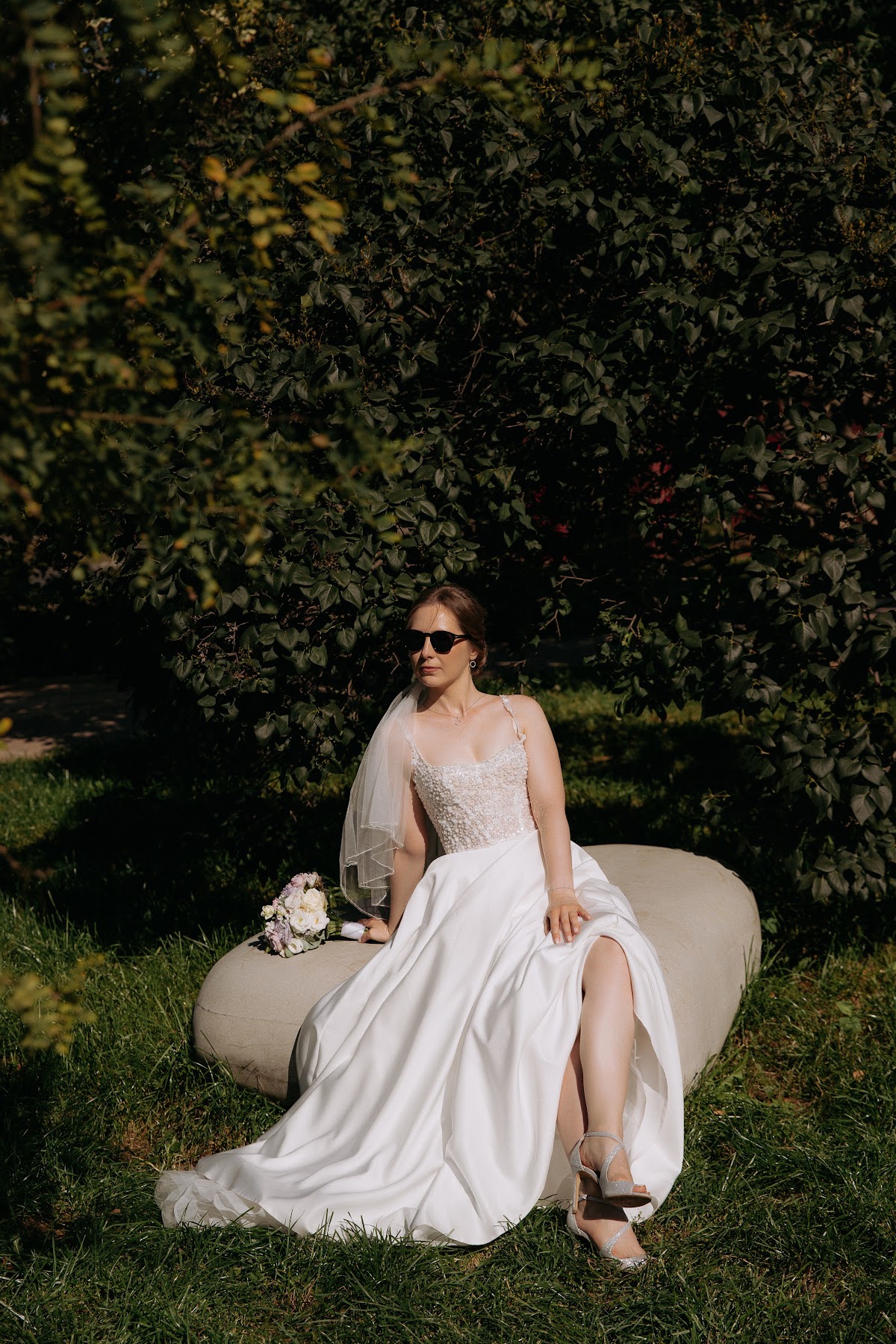 Портфолио: Организация свадьбы