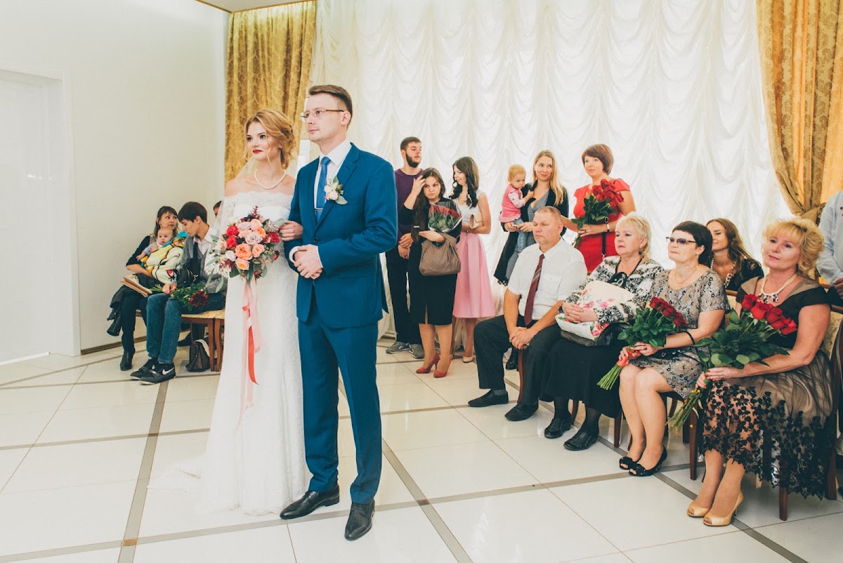 Славяна и Илья