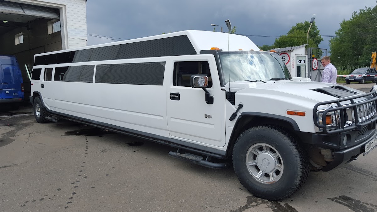 Hummer H2