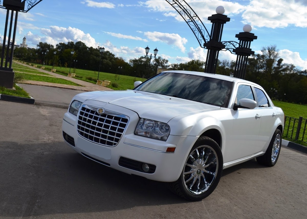 Chrysler 300C