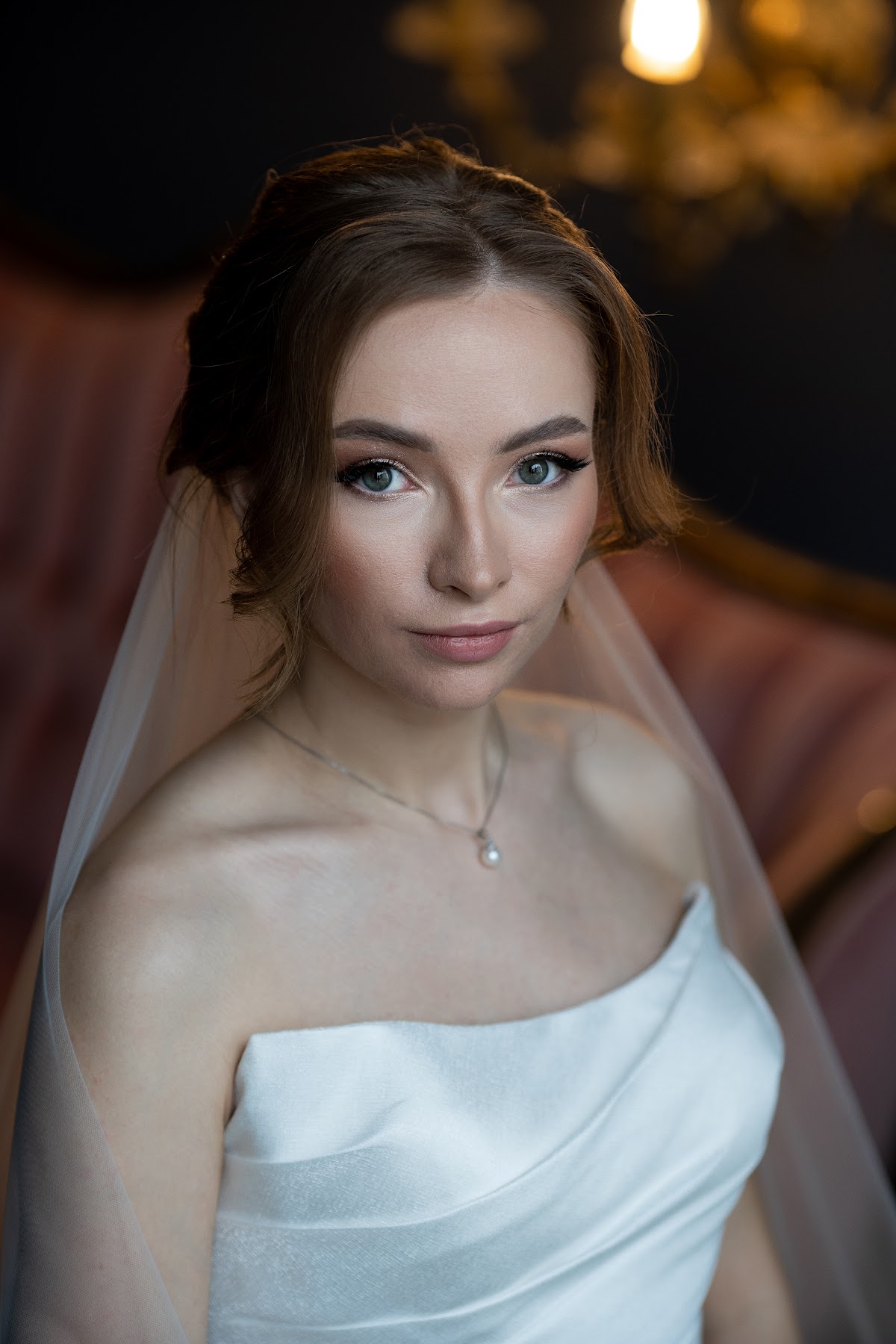 Свадебный отчёт