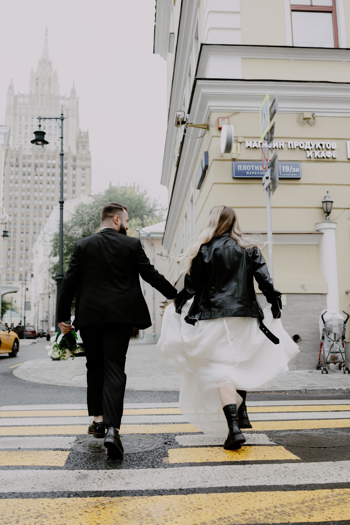 Rezo & Julia
