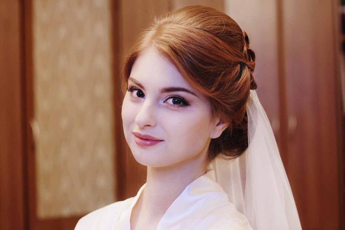 Юлия и Алексей