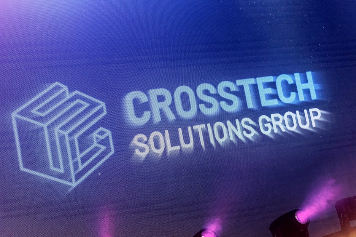 Корпоратив Crosstech Solutions Group