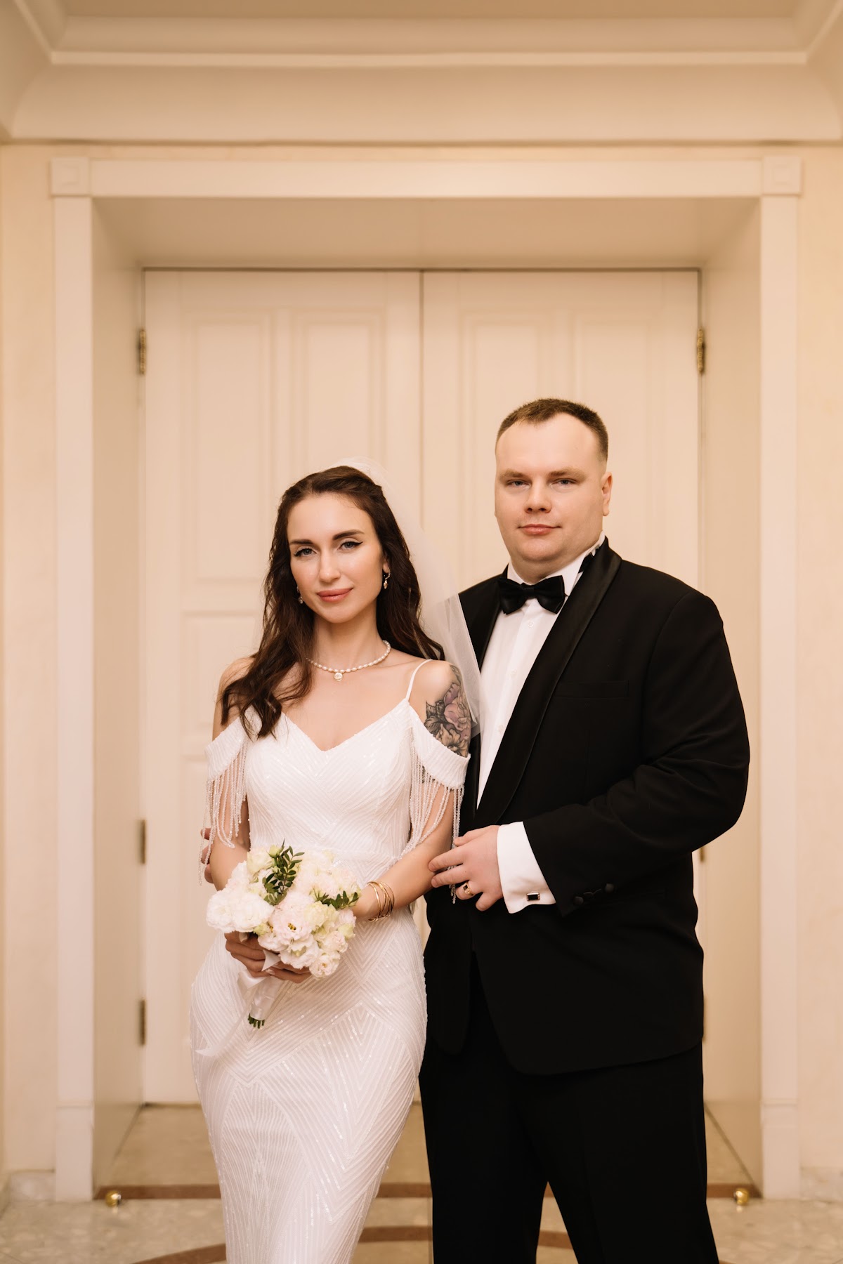 Алексей и Анастасия