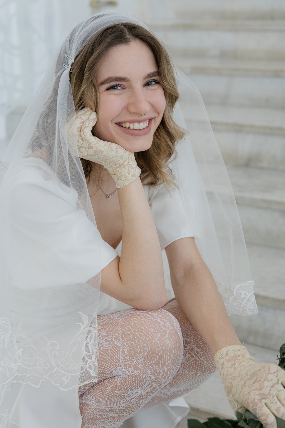 Екатерина и Азат