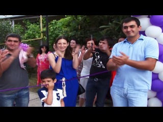 Свадьба в Сочи