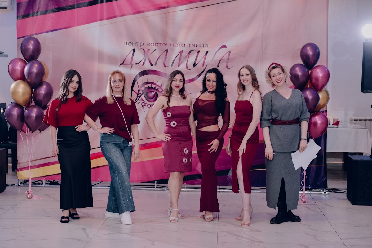 Джамила. Юбилейный концерт