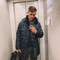 Женя Котков