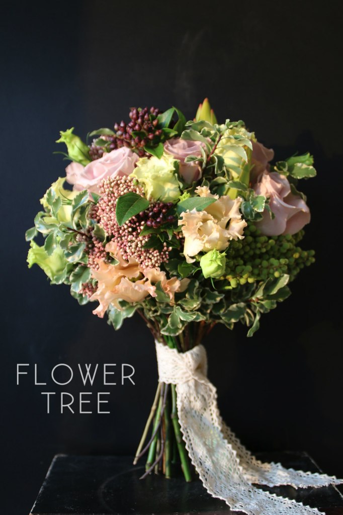 Flower Tree