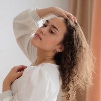 Алёна Меньшикова