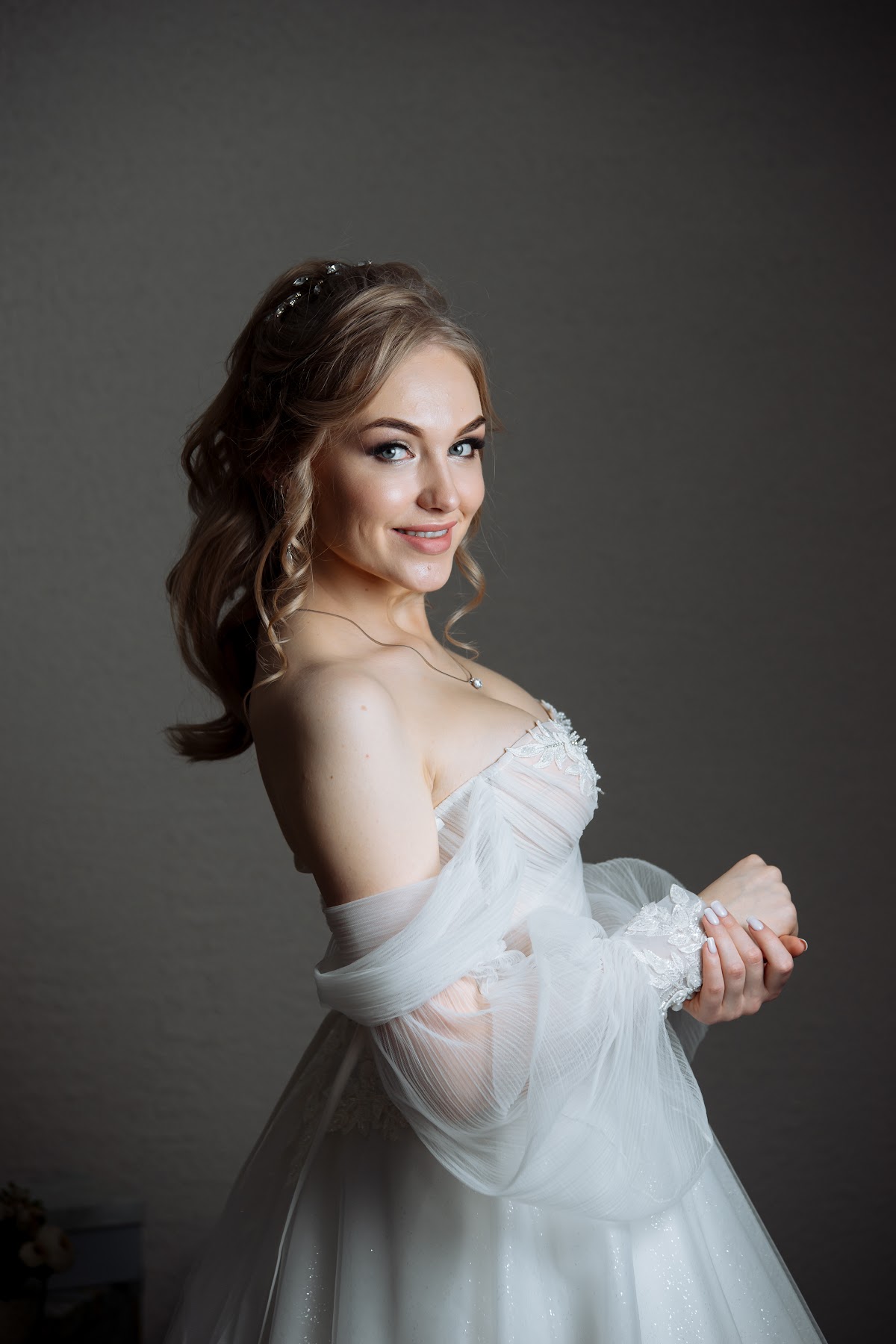 Алена и Сергей