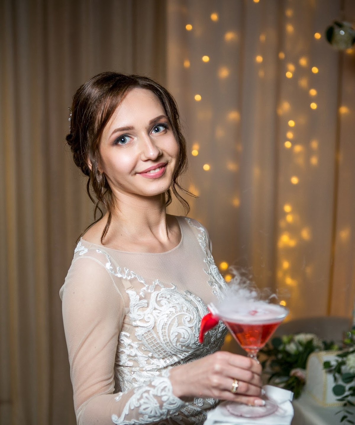 Екатерина Романова