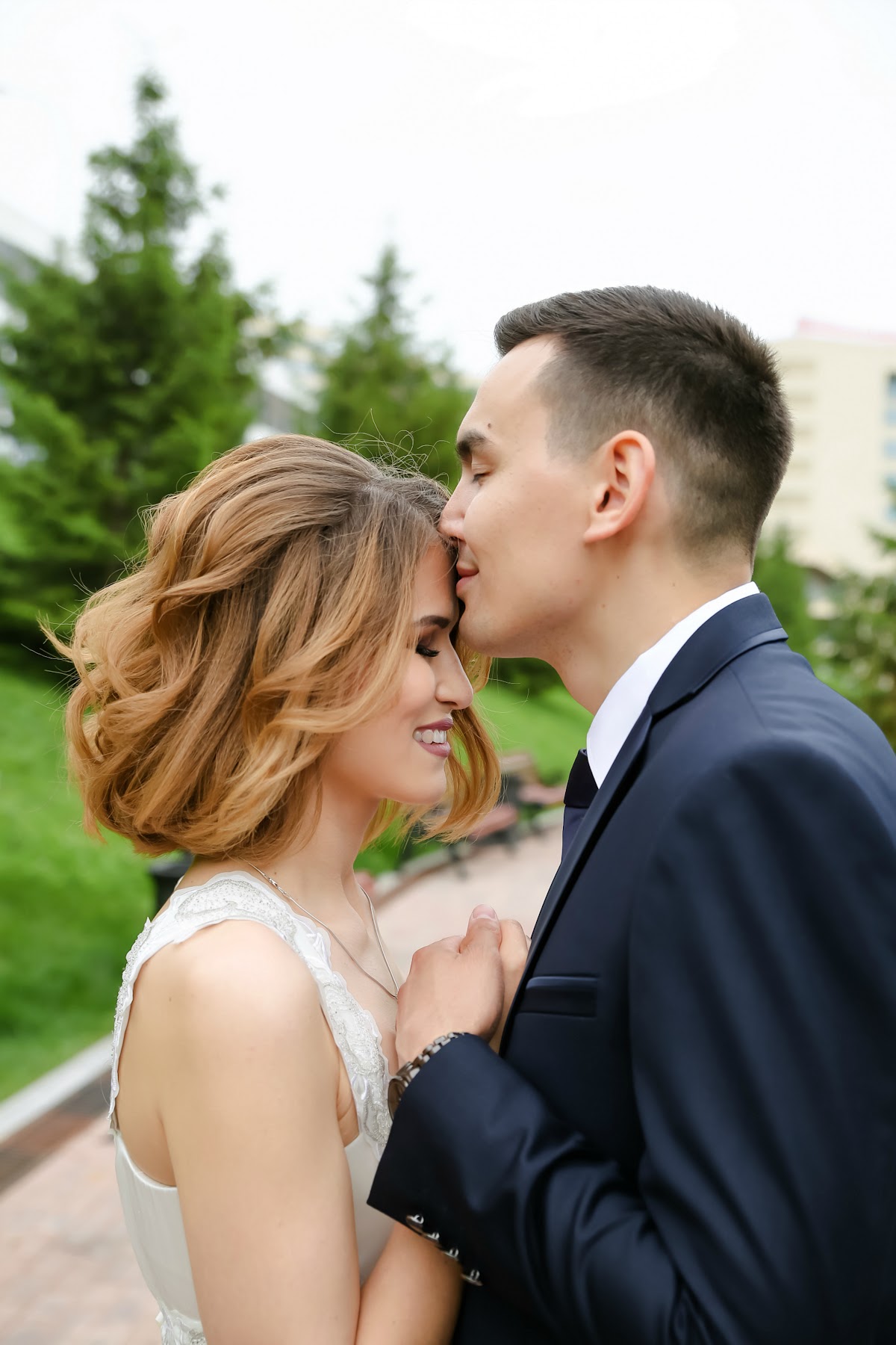 Гузель и Айбулат