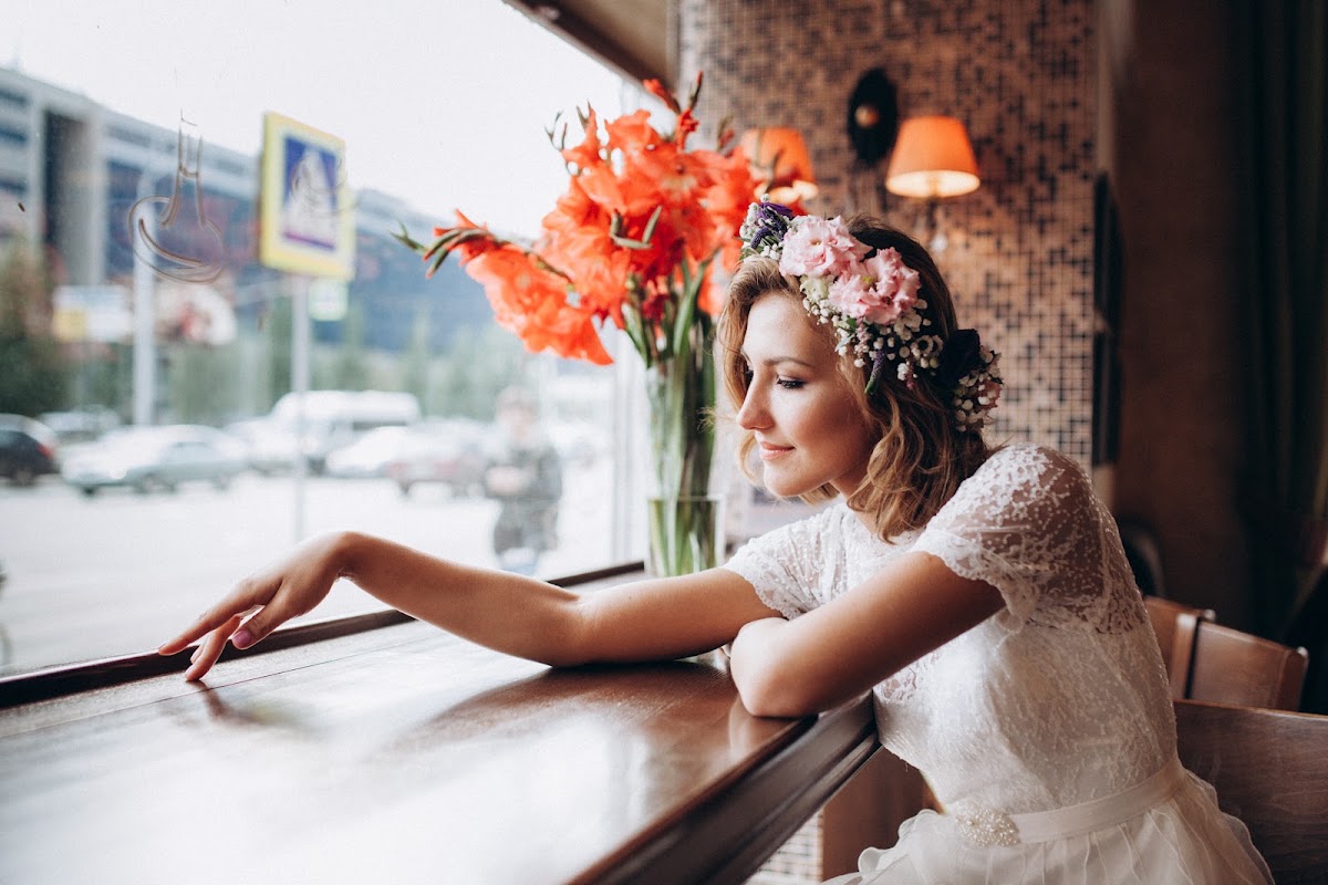 Арина и Илья