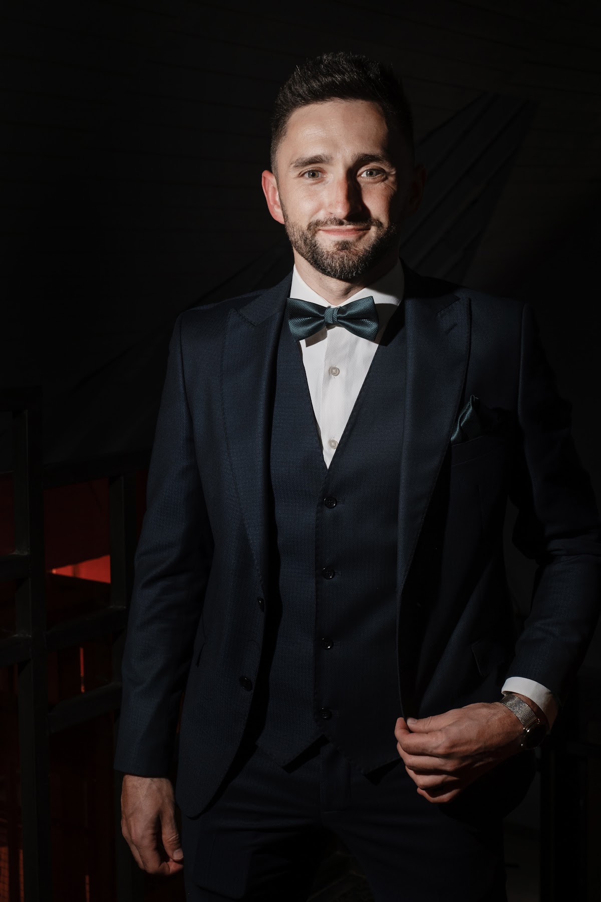 Валерия и Александр
