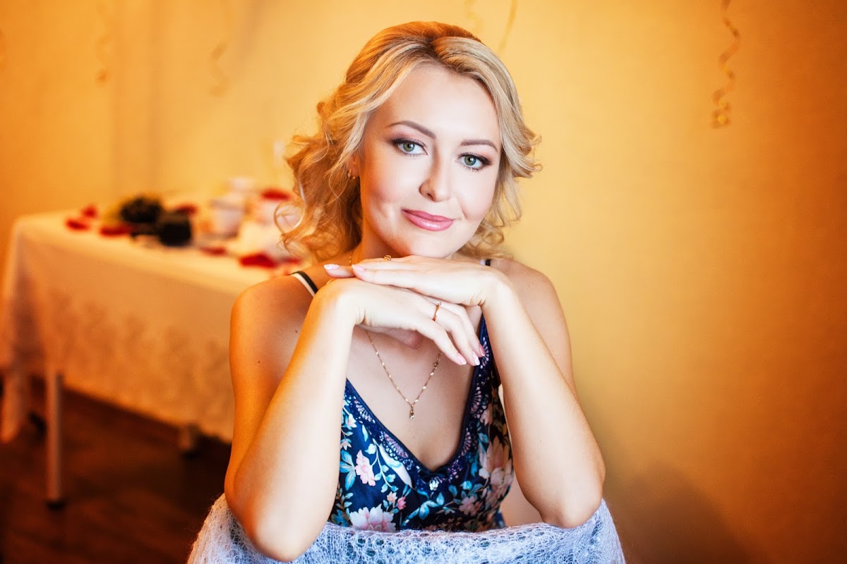 Наталья и Роман