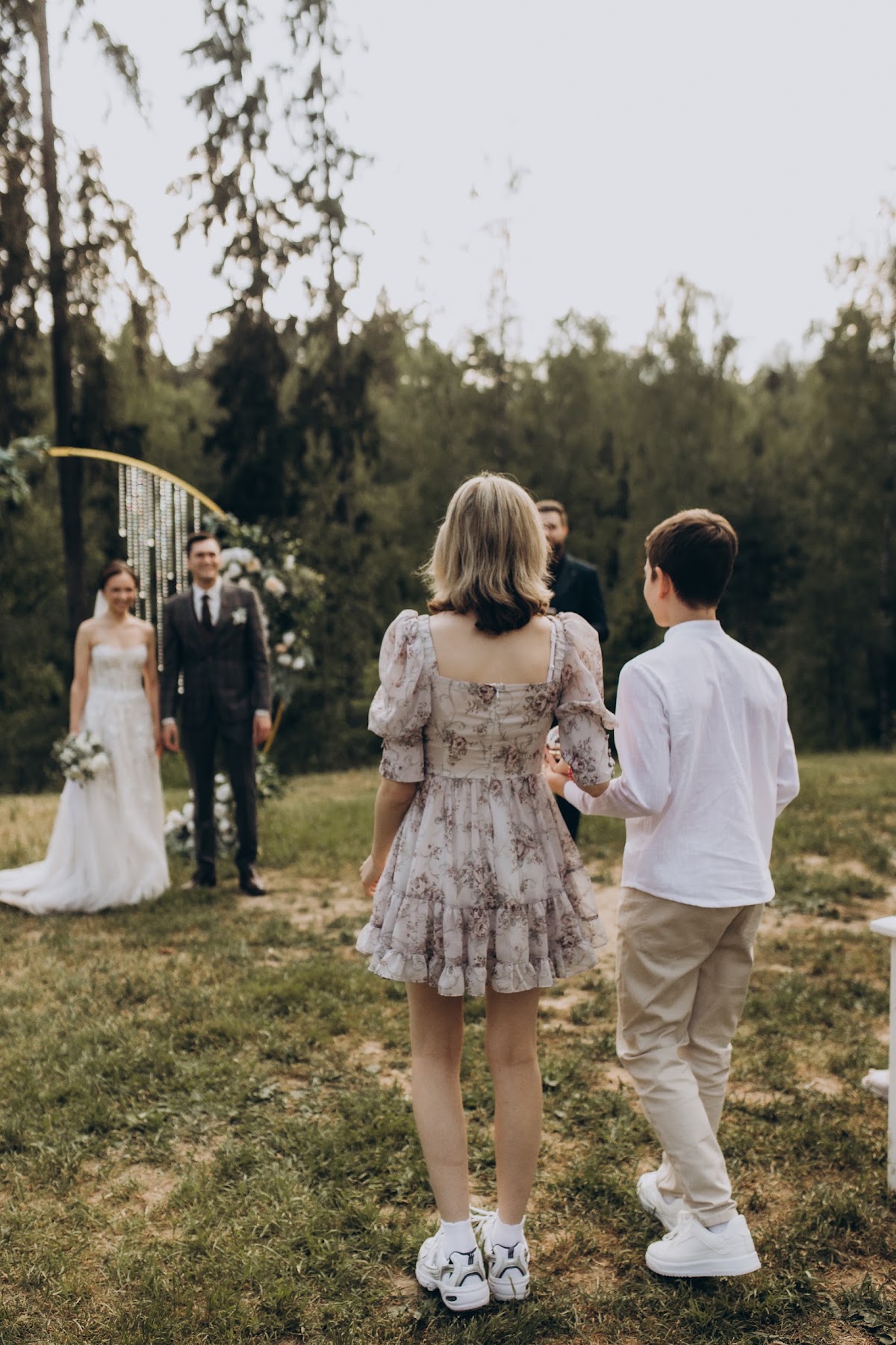 wedding