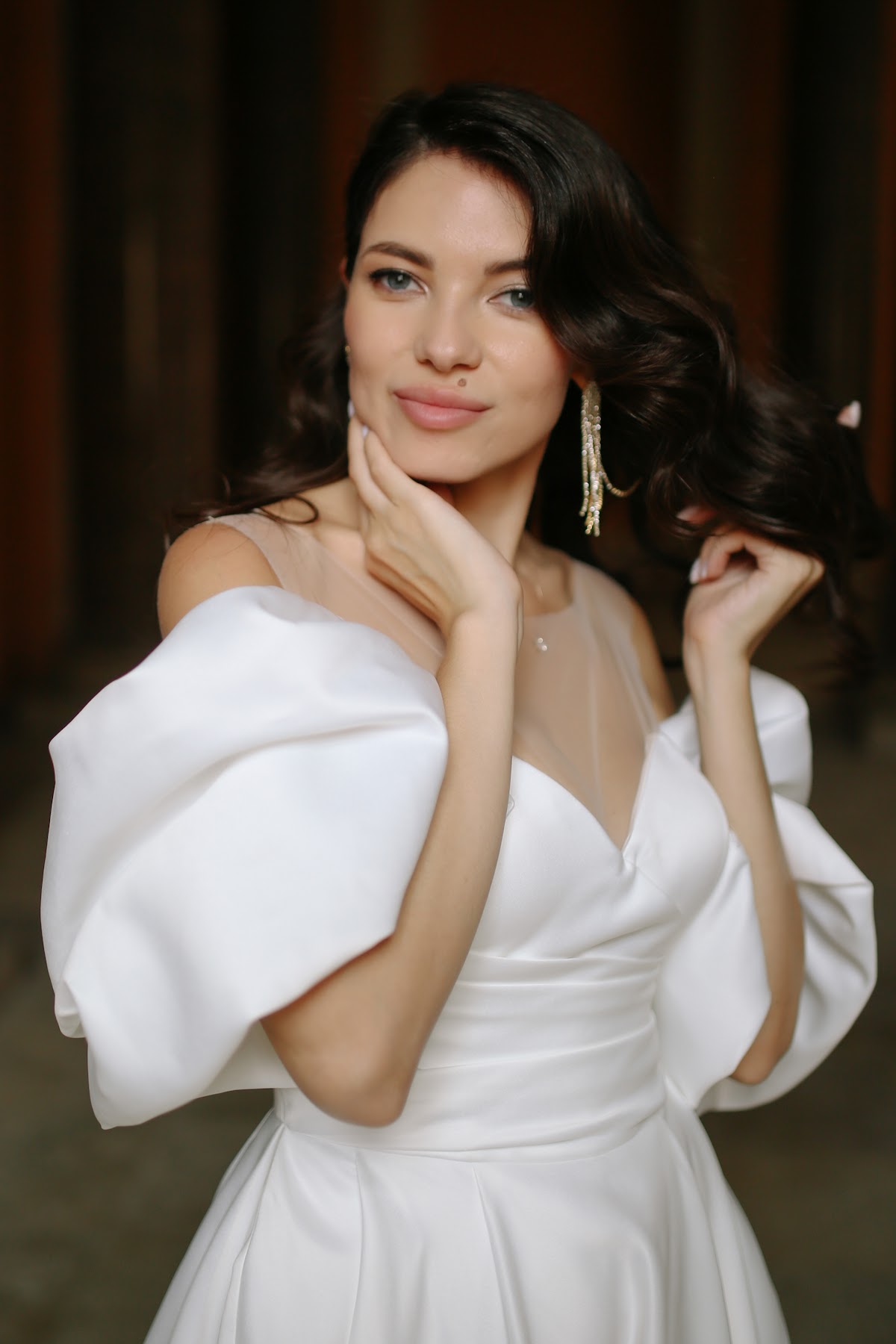 Юля Исупова