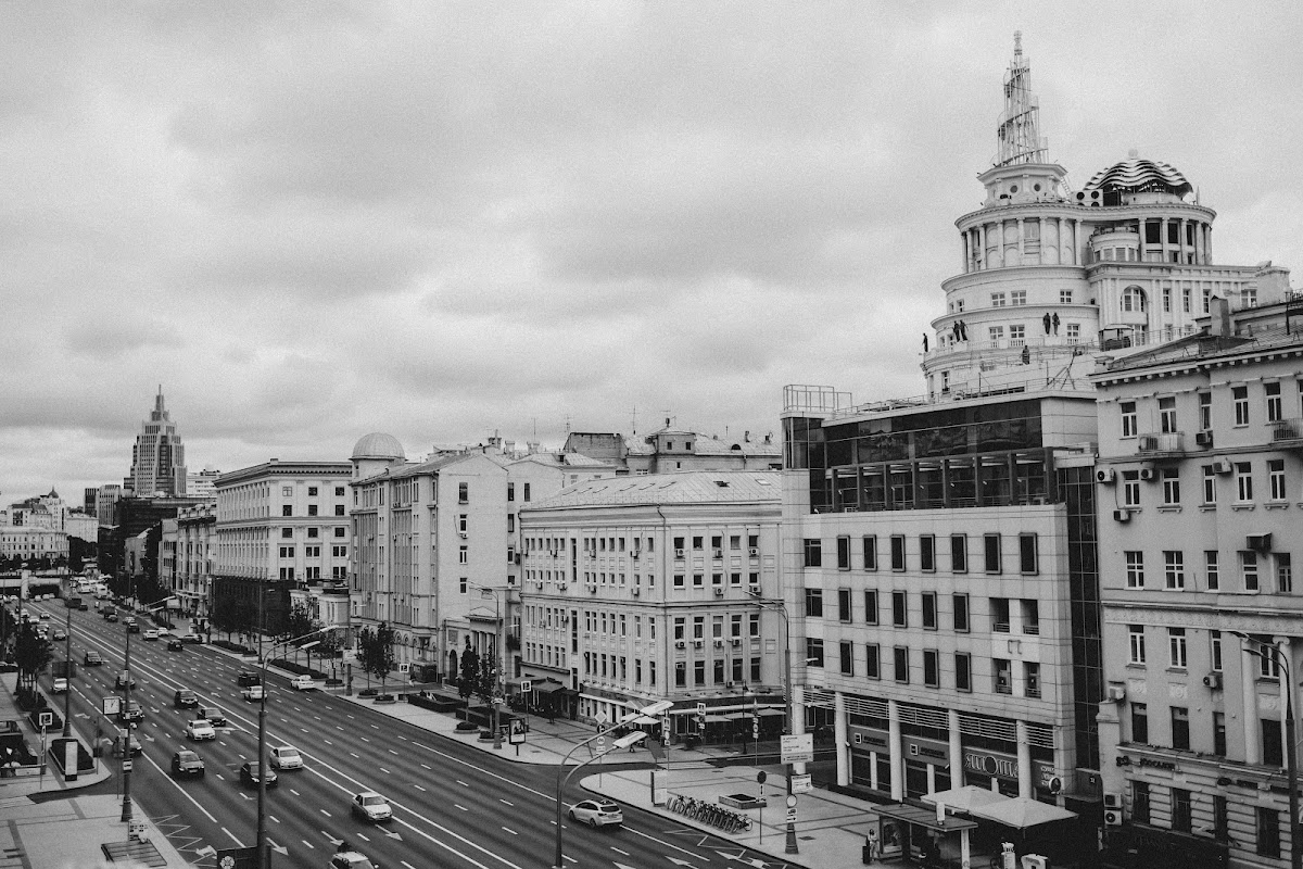 Вика и Рич