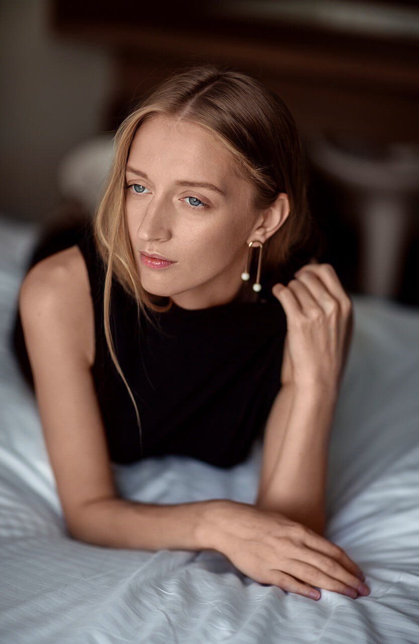 beauty and fashion