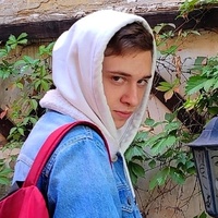 Даниил Малыхов