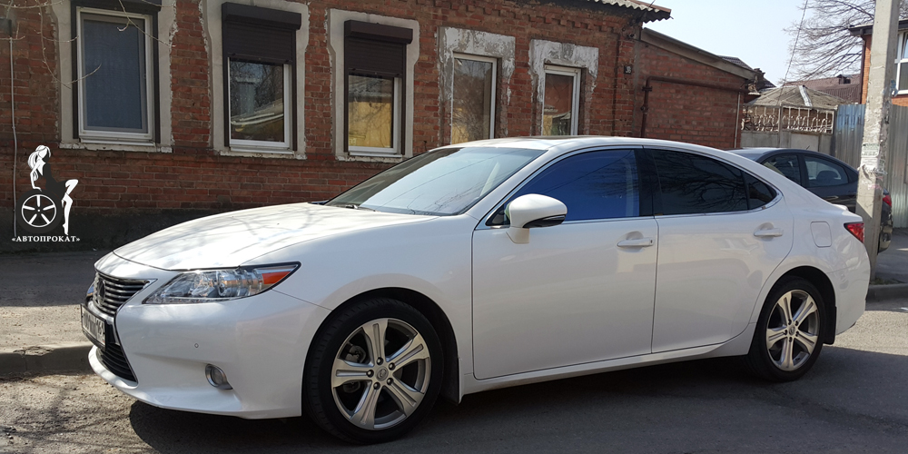 LEXUS ES 250