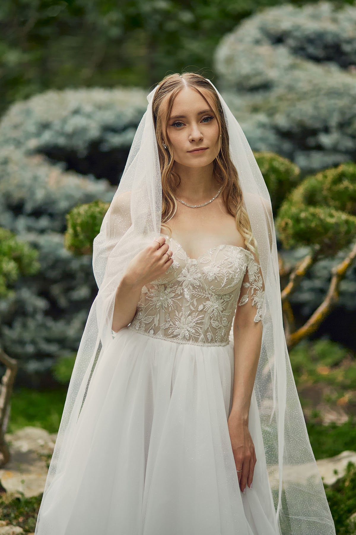 Екатерина и Эльдар