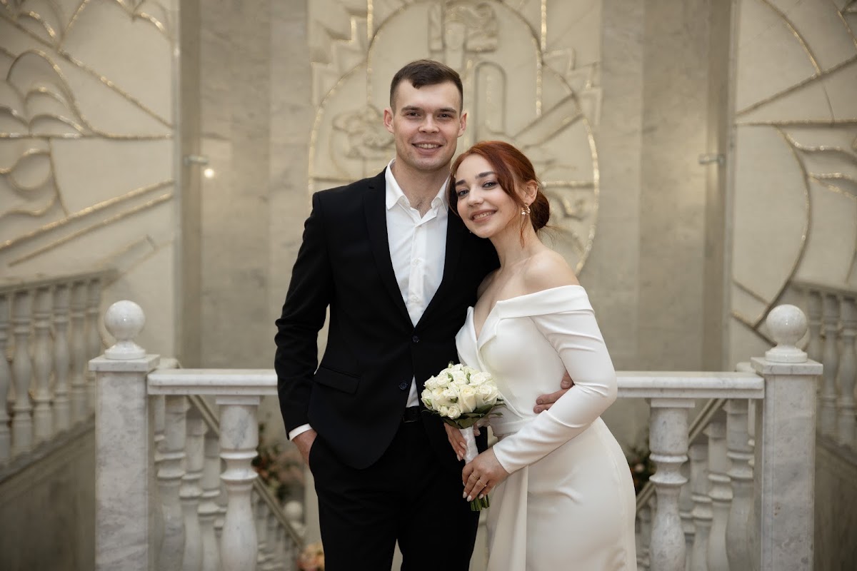 Елизавета и Захар